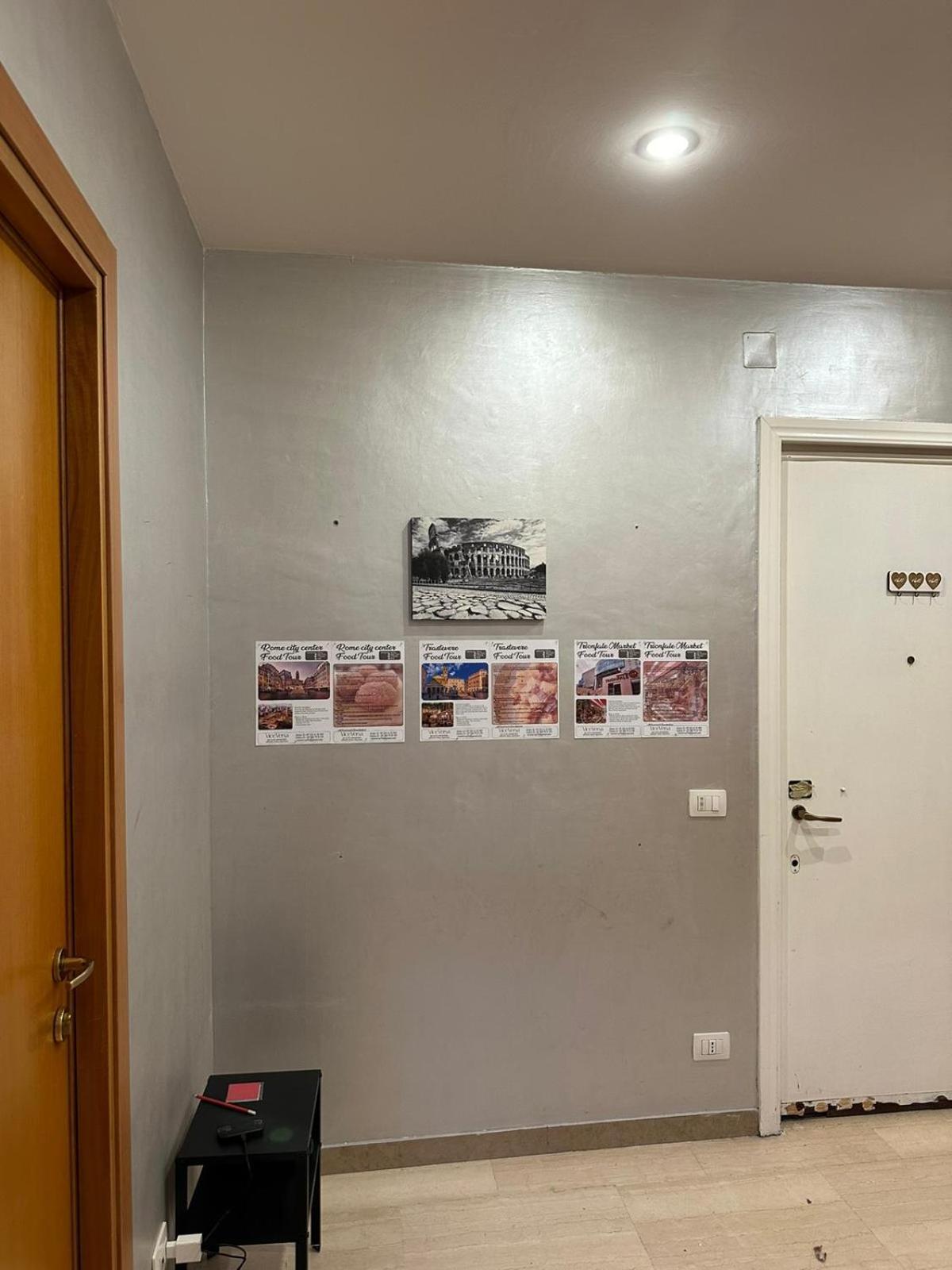 Palm Rooms — Fotók 1