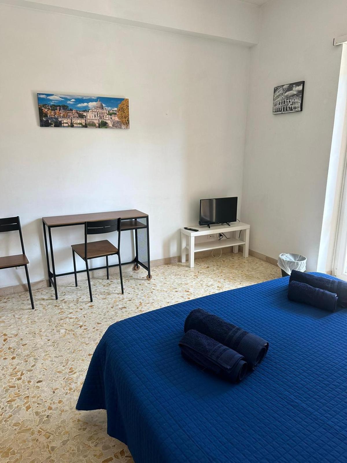 Palm Rooms — Fotók 3